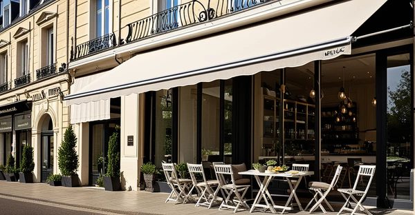 Choisir le store banne idéal à meaux : guide pratique et conseils