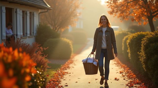 Comment trouver une femme de ménage à Le Chesnay facilement