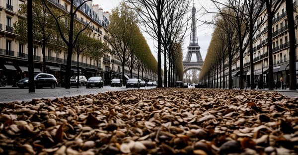 Débarras à paris : optimisez votre espace en toute facilité