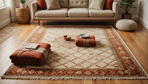 Découvrez des tapis de prière alliant confort et style abordable