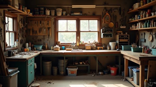 Devenir un expert en bricolage pour tous vos projets domestiques