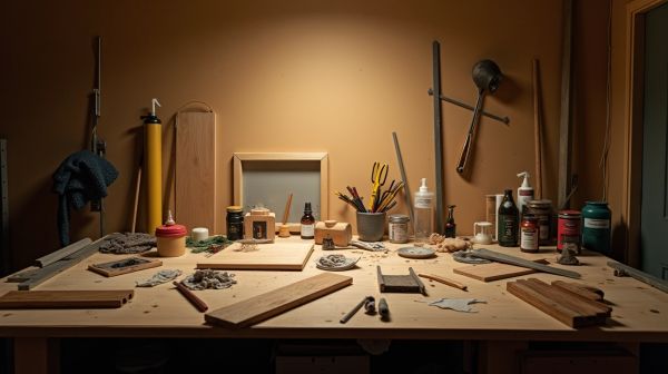 Devenir un expert en bricolage pour tous vos projets domestiques