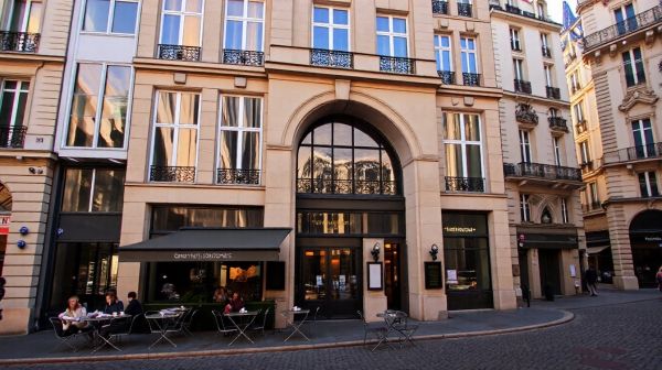 Les meilleures astuces pour un projet de bâtiment à Paris 3ᵉ