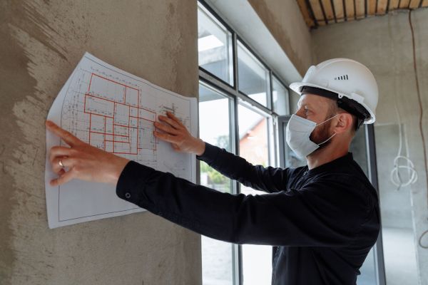 Les meilleures astuces pour un projet de bâtiment à Paris 3ᵉ