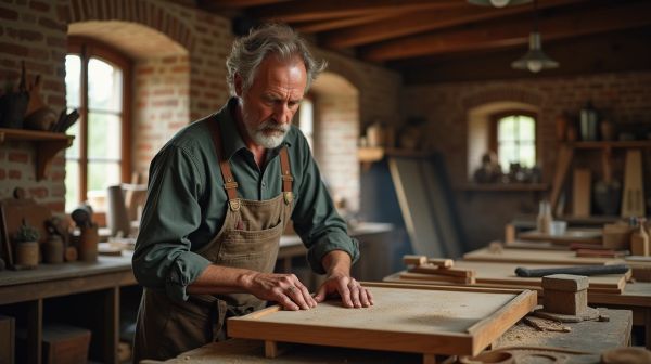 Pourquoi choisir un expert en menuiserie à Bondy ?