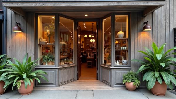 Votre spécialiste en menuiserie et fermetures à Bondy