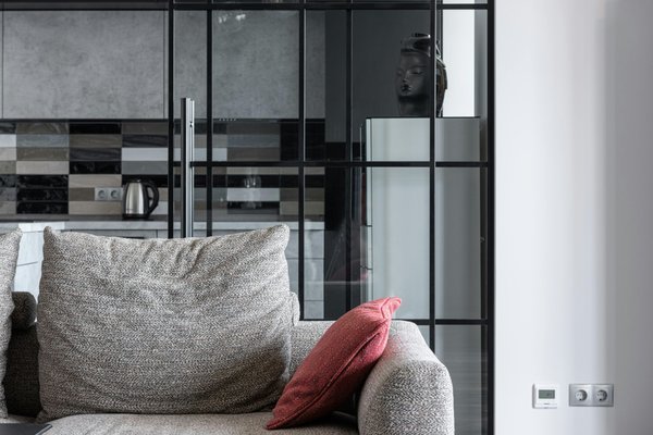 Verrière : guide pour choisir la meilleure option adaptée à votre intérieur