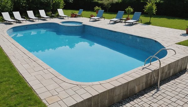 Travaux de rénovation d'une piscine : quand et comment procéder ?
